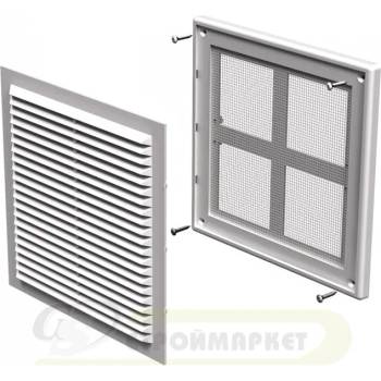 Image 1 of VENTS РЕШЕТКА mv 150s 204х204