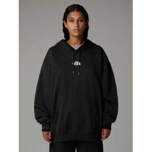 The North Face Суитшърт w essential oversize hoodie (nf0a89enjk31)