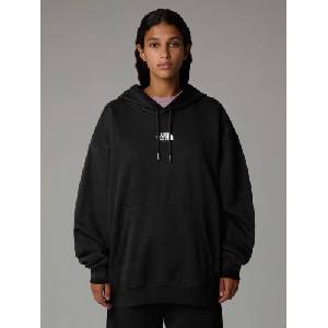 The North Face Суитшърт w essential oversize hoodie
