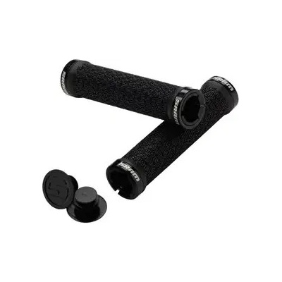 Sram Pitstop lock-on black