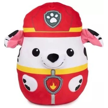 Spin Master Paw Patrol: Marshall плюшена фигурка - 30 см