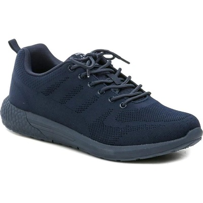 American Club WT285 navy pánske tenisky