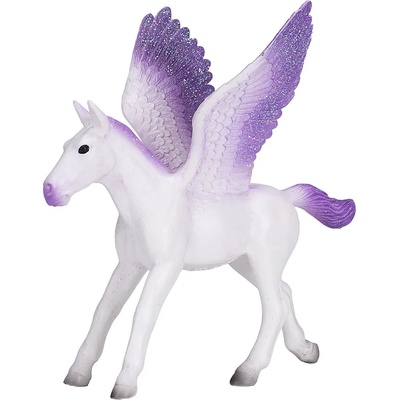 Animal Planet Mojo ANIMAL PLANET, Фигурка за игра и колекциониране, Бебе Пегас