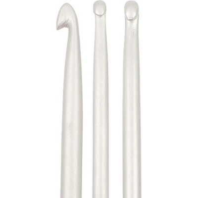 Háček Drops Basic 2,5 mm hliník