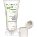 Bioderma Sébium Global Cover tonovaný krém 30 ml + korektor 2 g darčeková sada