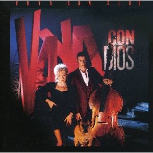 Vaya Con Dios - Vaya Con Dios (CD) (4007192594009)