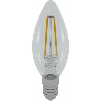 Skylighting LED žárovka svíčka 4 W E14 HCFL-1404C 3.000 °K WW Teplá bílá
