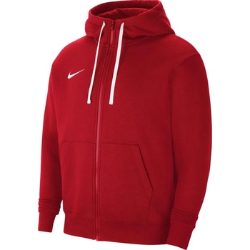 Nike Суитшърт с качулка Nike Y NK FLC PARK20 FZ HOODIE cw6891-657 Размер M