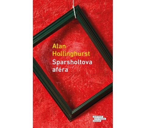 Sparsholtova aféra