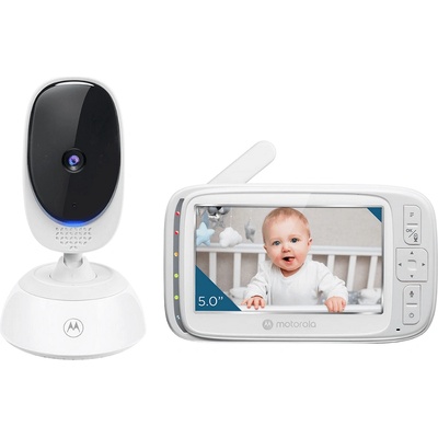 Motorola VM75 видео бебефон (NEW024330)