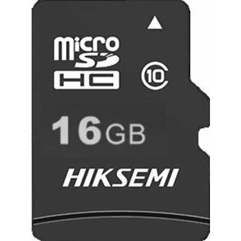 HIKSEMI microSDHC 16GB UHS-I/CL10 (HS-TF-C1(STD)/16G/NEO/W)