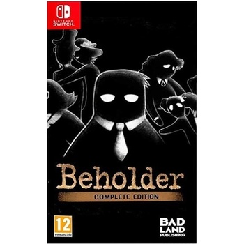 Beholder Complete