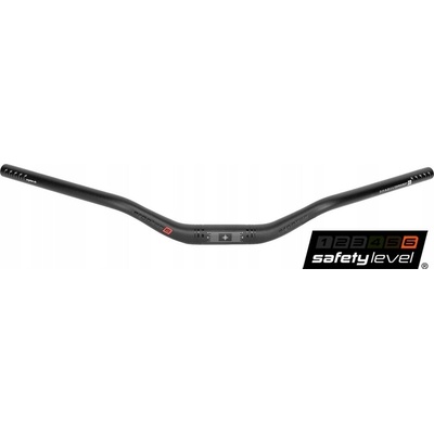 Ergotec Riser Bar 50 Comfort 31,8/720 mm