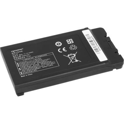 Movano Батерия за Panasonic Toughbook CF-54, 4000 mAh (BT/PA-CF54)
