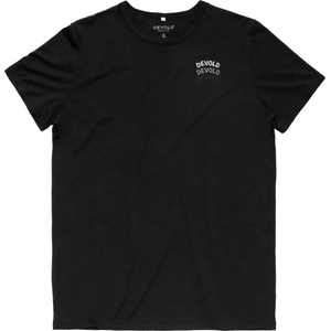 Devold Legacy" Tee Man Размер: L / Цвят: черен