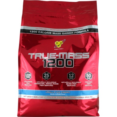BSN True Mass 4800 g