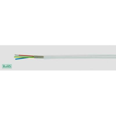 Helu 39054-500 inštalačný NYM-J 1 G 16 mm² sivá 500 m