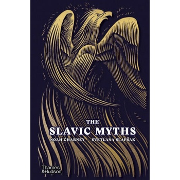 Image 1 of Slavic Myths | Noah Charney, Svetlana Slapsak
