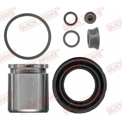 QUICK BRAKE Opravná sada brzdového strmeňa 114-5237