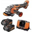 AEG BEWS 18-125BL-502C
