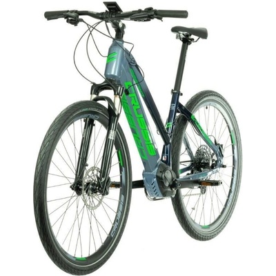 Crussis e-Cross 9.7-S dámské 2022
