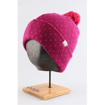COAL kulich The Dottie Fuschia