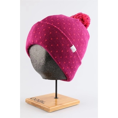 COAL kulich The Dottie Fuschia