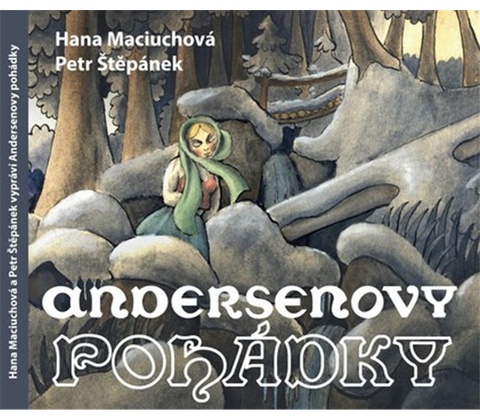 Andersenovy pohádky