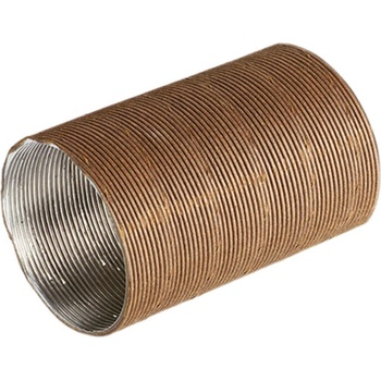 Truma Въздуховод за печка Truma, вентилационна тръба - диаметър 65мм - 5м (720536)