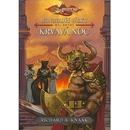 DragonLance - Krvavá noc - Minotauří války 1 - Knaak Richard A.