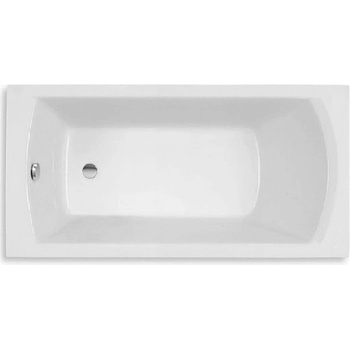 Roca Linea Slim 170 x 75 cm A248543000