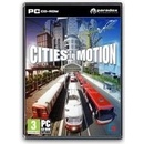 Cities in Motion