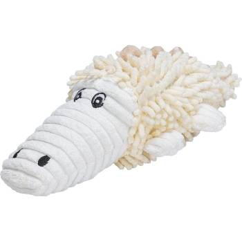 Beeztees ECO Hračka pre psov Krokodíl Jort 32 cm