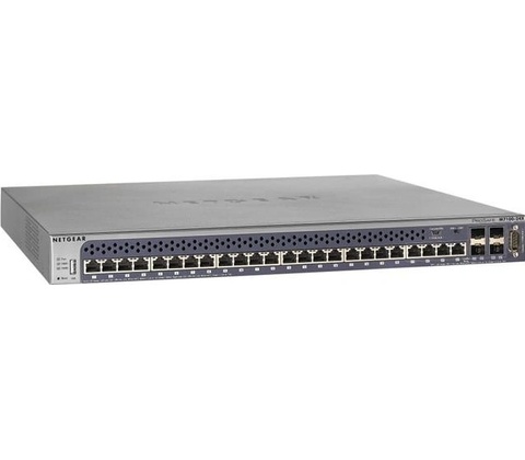 NETGEAR M4300-24X