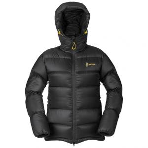 Patizon ReLight 160 Размер: L / Цвят: черен