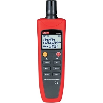 UNI-T UT337A