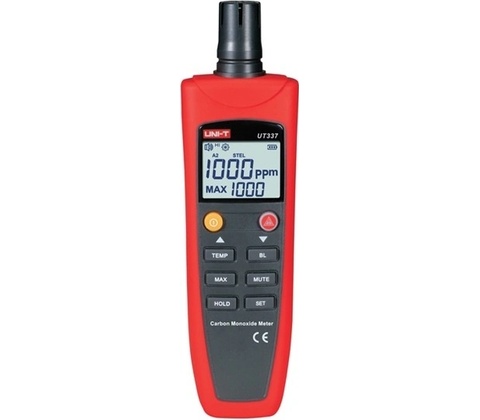 UNI-T UT337A