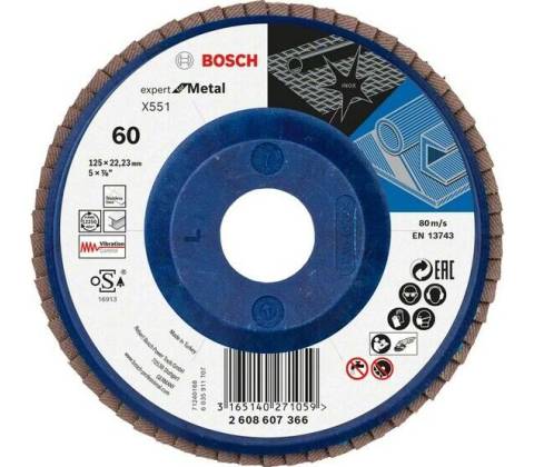 BOSCH 2.608.607.366