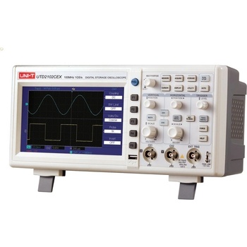 UNI-T UTD2102CEX+