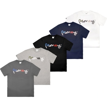 Image 1 of Money Тениска Money 5-Pack Sig Stripe T-Shirts - Multi