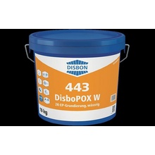 Caparol DisboPOX W 443 2K-EP 10kg
