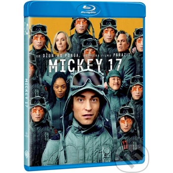 Mickey 17 BD