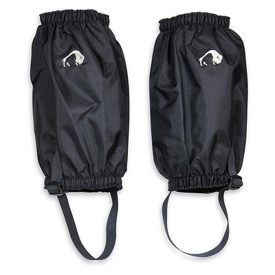 TATONKA Gaiter 420 HD Short Цвят: черен
