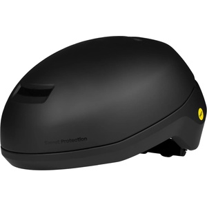 Sweet Protection Каска за велосипед Sweet Protection Commuter Mips Helmet Bike helmet - Matte Black - размер S/M 53-56 cm (851-1743-0213)