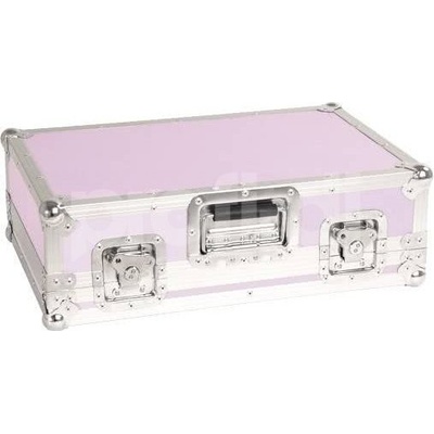 Zomo Flightcase iCDX/2 fialový
