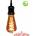 VIVALUX Dst64 led 4w e27 2200k flick deco led (viv004178)