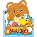 Poslušný macko