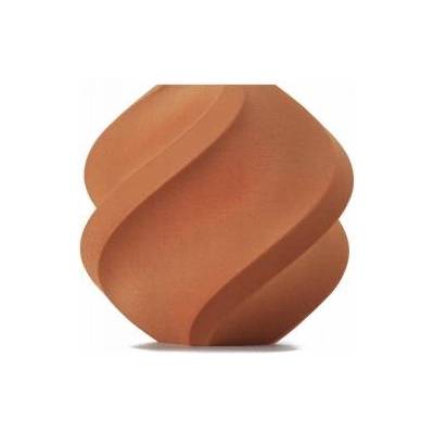 Bambu Lab Filament Bambu Lab PLA Wood 1.75mm 1kg - with reusable spool - Clay Brown