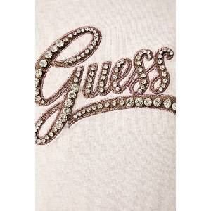 Guess тениска дамска от памук (W6BI21.K6040)