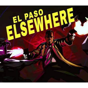 El Paso, Elsewhere